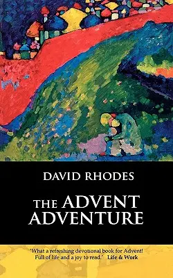 L'aventure de l'Avent - The Advent Adventure