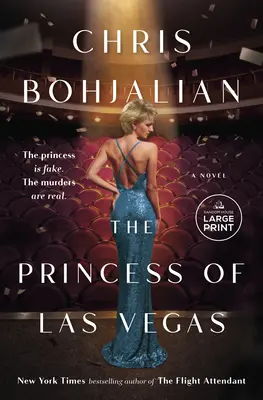 La princesse de Las Vegas - The Princess of Las Vegas