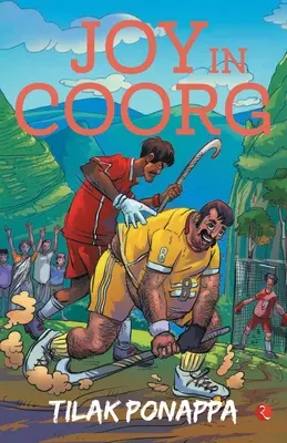 La joie à Coorg - Joy in Coorg