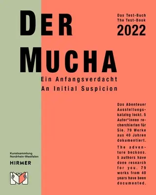 Der Mucha : Un premier soupçon - Der Mucha: An Initial Suspicion