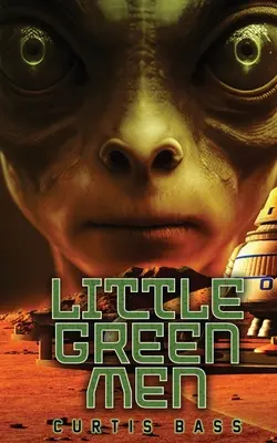 Les petits hommes verts - Little Green Men