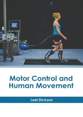 Contrôle moteur et mouvement humain - Motor Control and Human Movement