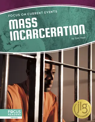 Incarcération de masse - Mass Incarceration