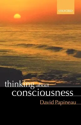 Réflexion sur la conscience - Thinking about Consciousness