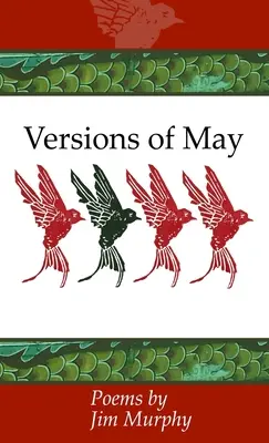 Versions du mois de mai - Versions of May