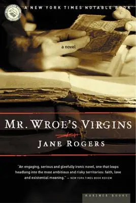 Les vierges de M. Wroe - Mr. Wroe's Virgins