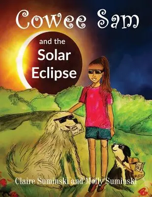 Cowee Sam et l'éclipse solaire - Cowee Sam and The Solar Eclipse