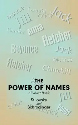 Le pouvoir des noms - The Power of Names