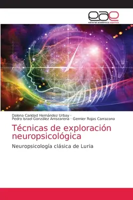 Tcnicas de exploracin neuropsicolgica