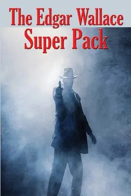 Le super pack Edgar Wallace - The Edgar Wallace Super Pack