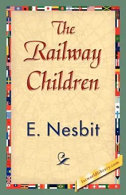 Les enfants du chemin de fer - The Railway Children