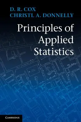 Principes des statistiques appliquées - Principles of Applied Statistics