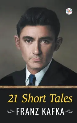 21 contes courts - 21 Short Tales