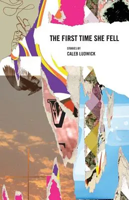 La première fois qu'elle est tombée - The First Time She Fell