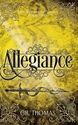 Allégeance - Allegiance