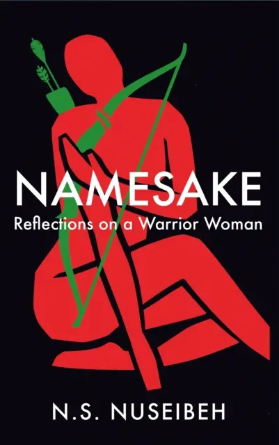 L'homonyme - Réflexions sur une femme guerrière - Namesake - Reflections on A Warrior Woman