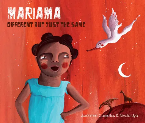 Mariama - Différente mais identique - Mariama - Different But Just the Same