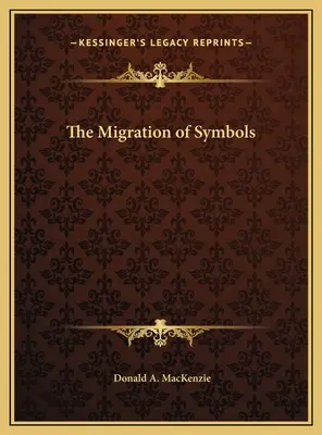 La migration des symboles - The Migration of Symbols