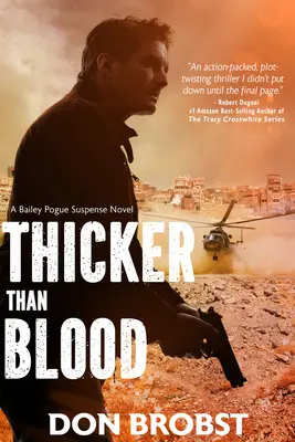 Plus épais que le sang - Thicker Than Blood