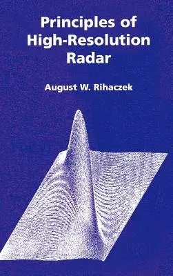 Principes du radar à haute résolution - Principles of High-Resolution Radar