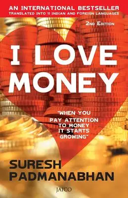 J'aime l'argent - I Love Money