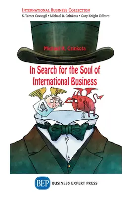 À la recherche de l'âme du commerce international - In Search for the Soul of International Business