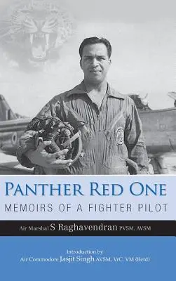 Panther Red One : Mémoires d'un pilote de chasse - Panther Red One: Memoirs of a Fighter Pilot