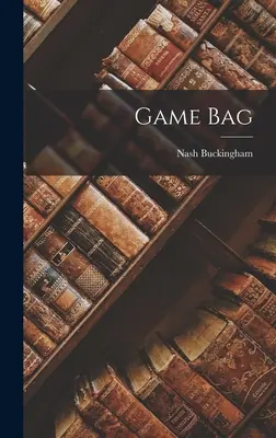 Sac à gibier - Game Bag