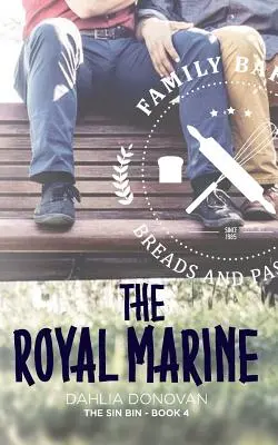 La marine royale - The Royal Marine