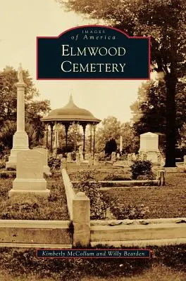 Cimetière d'Elmwood - Elmwood Cemetery