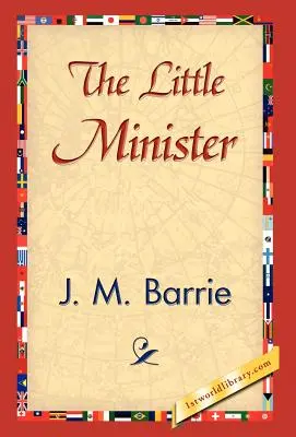 Le petit ministre - The Little Minister