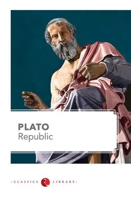La République de Platon - The Republic by Plato