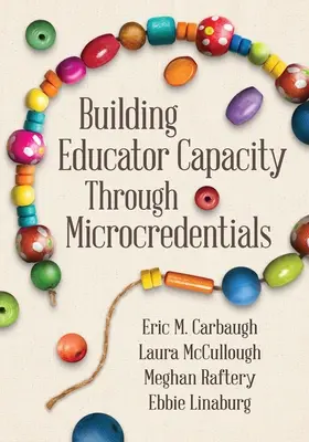 Renforcer les capacités des éducateurs grâce aux microcrédits - Building Educator Capacity Through Microcredentials