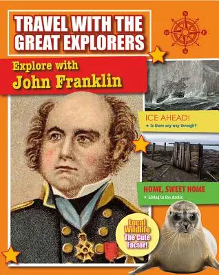 Explorer avec John Franklin - Explore with John Franklin