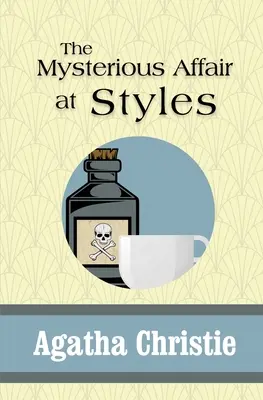 La mystérieuse affaire de Styles - The Mysterious Affair at Styles
