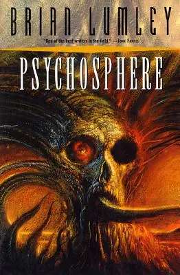 Psychosphère - Psychosphere