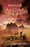 God Tattoo - Histoires inédites du règne du crépuscule - God Tattoo - Untold Tales from the Twilight Reign