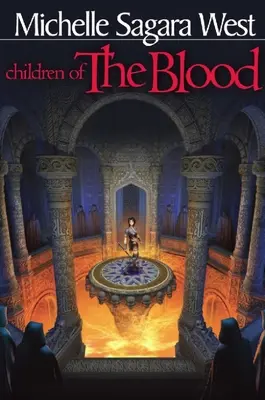 Les enfants du sang - Children of the Blood