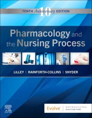 Pharmacologie et processus infirmier - Pharmacology and the Nursing Process