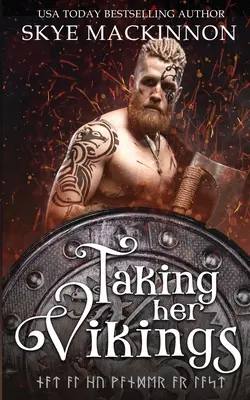Prendre ses vikings - Taking Her Vikings