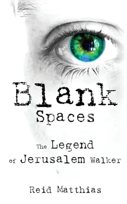 Espaces vierges - Blank Spaces