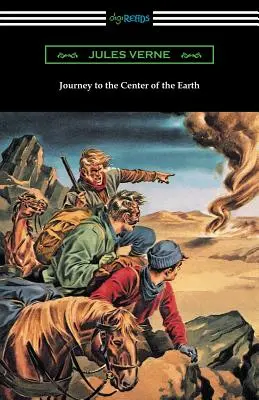 Voyage au centre de la terre (traduit par Frederic Amadeus Malleson) - Journey to the Center of the Earth (Translated by Frederic Amadeus Malleson)