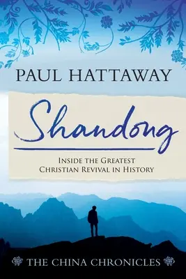 Shandong : Le plus grand réveil chrétien de l'histoire - Shandong: Inside the Greatest Christian Revival in History