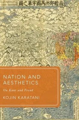 Nation et esthétique : Kant et Freud - Nation and Aesthetics: On Kant and Freud