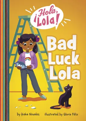 Lola la malchance - Bad Luck Lola