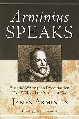 Arminius parle - Arminius Speaks