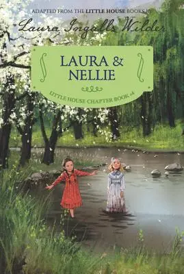 Laura et Nellie - Laura & Nellie