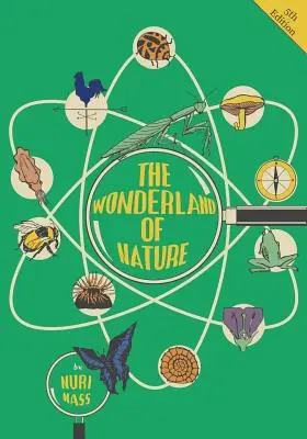 Le pays des merveilles de la nature - The Wonderland of Nature