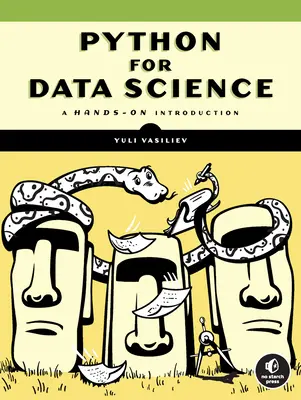 Python pour la science des données : Une introduction pratique - Python for Data Science: A Hands-On Introduction