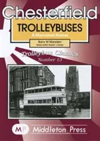 Trolleybus de Chesterfield - Chesterfield Trolleybuses